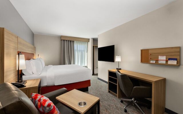 Candlewood Suites Layton - Salt Lake City, an IHG Hotel