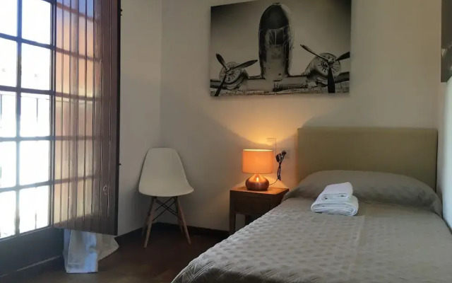 Travel Habitat Casa Port Saplaya