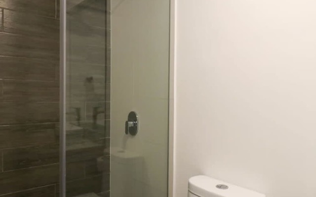 w Fascinating 1BR w AC in San Isidro