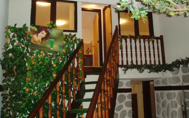 Spa & Apartment Hotel Mountain Romance