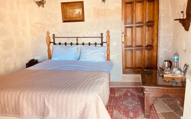 Turquaz Cave Hotel