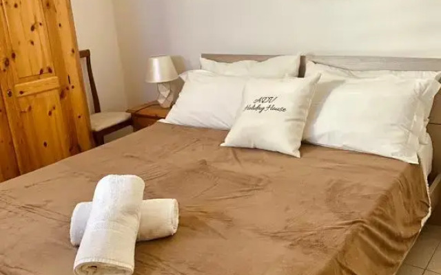 ADV Holiday House - Casa Vacanze