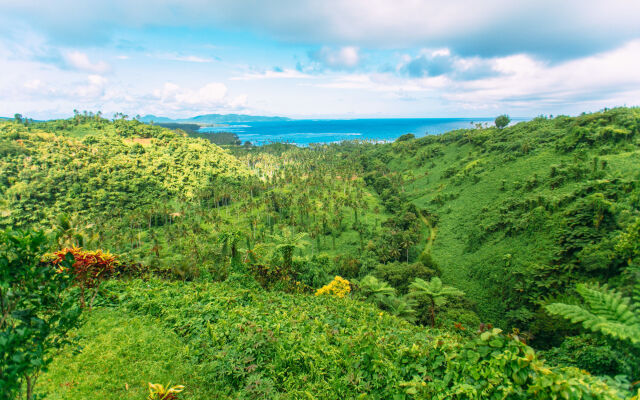 Qamea Resort and Spa