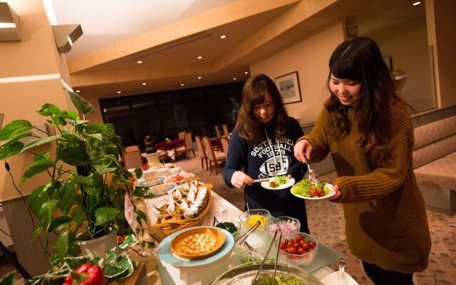 Inawashiro Resort Hotel & Ski