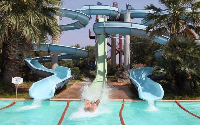 Villaggio Lamaforca