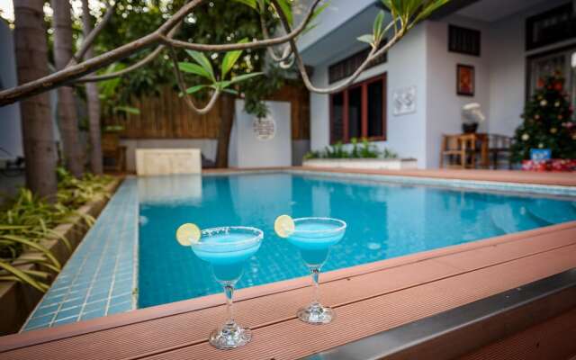 Arun Villa