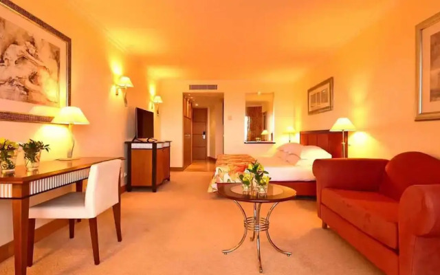 Pestana Grand Premium Ocean Resort