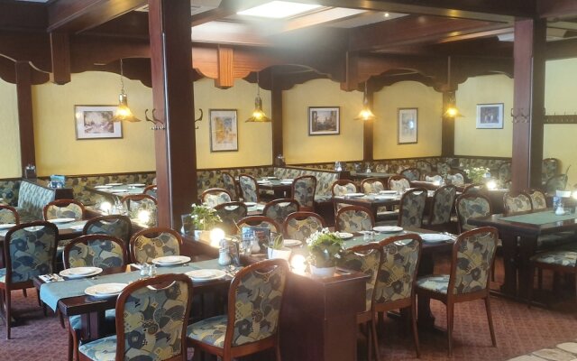 DORMERO Moselhotel Koblenz-Alken