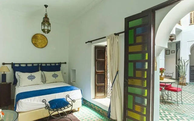 Riad Ecila