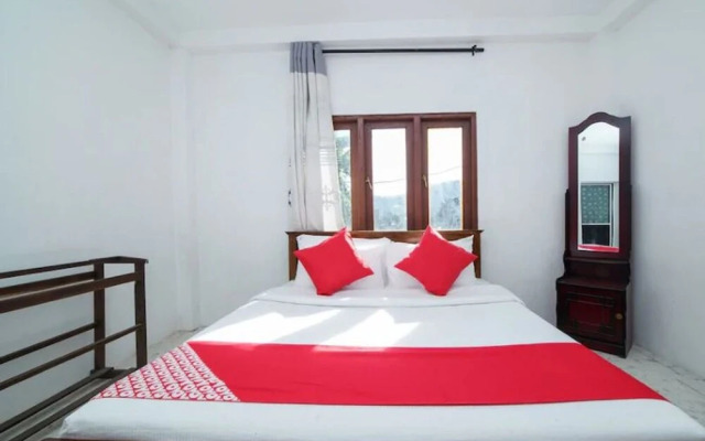 OYO 546 Hana Holiday Homes