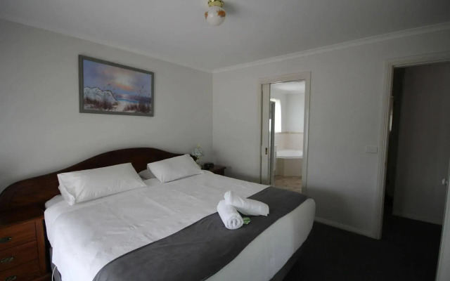 Mayfair Serviced Apartments