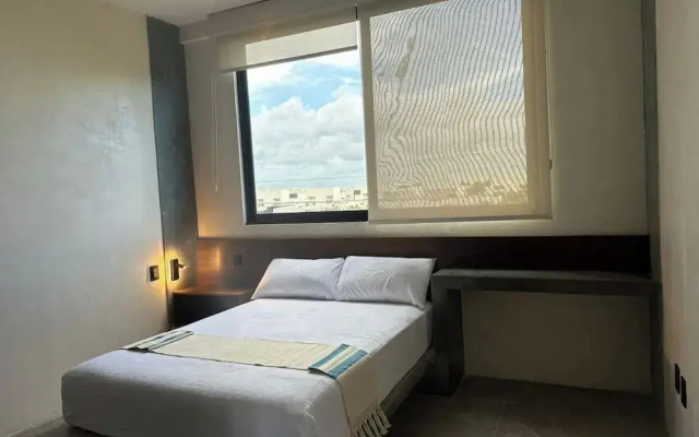 Hotel Casa AQUA