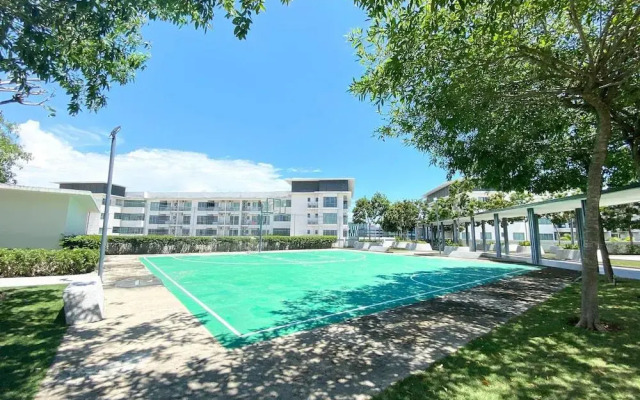 Kairos Plus Homestay Imago The Loft