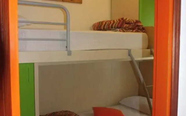 Cozy Flat Near the Beach
