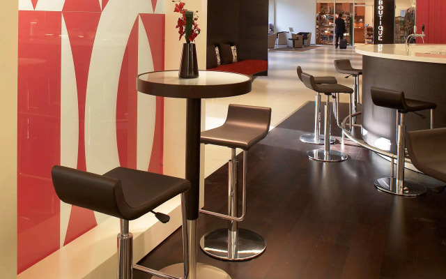 Novotel Athenes