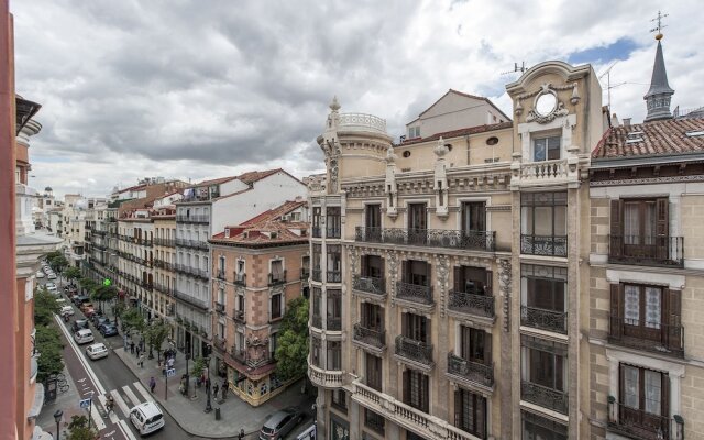 Apartamento Puerta del Sol V