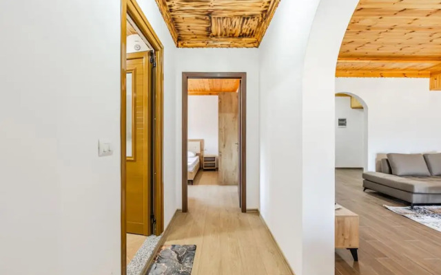 Hillside Apartment Gjirokast r 2