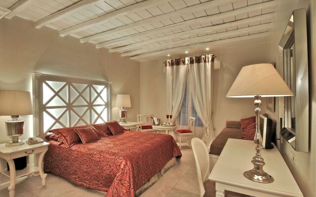 La Residence Mykonos Hotel Suites