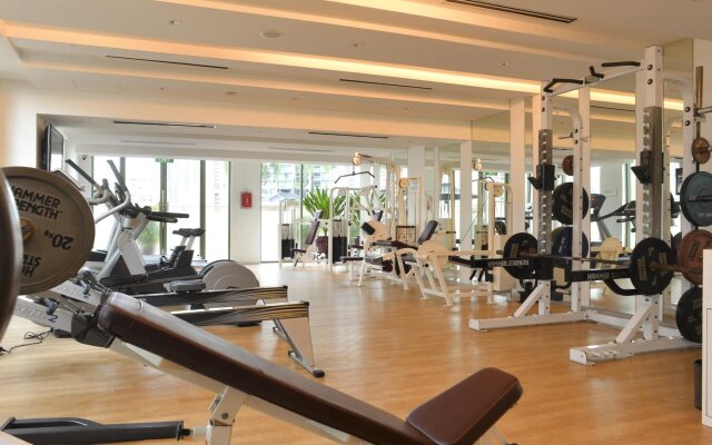Grand Copthorne Waterfront