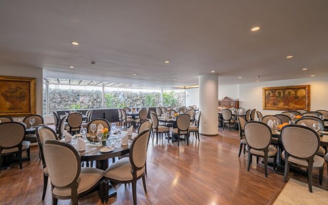Hotel José Antonio Executive
