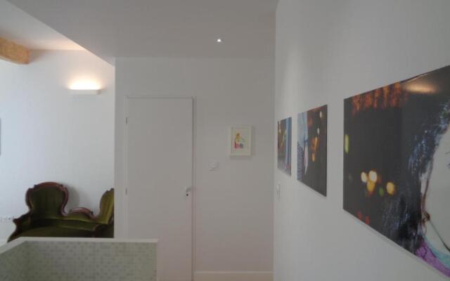 B&B Le Chat Qui Dort