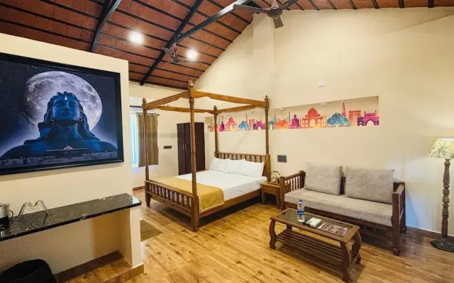 Millennium Eco Retreat