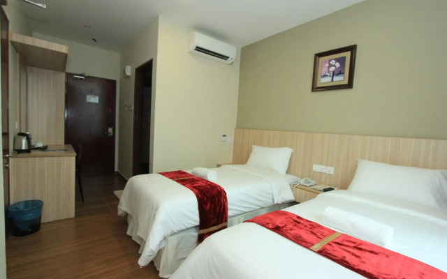 Veer Hotel