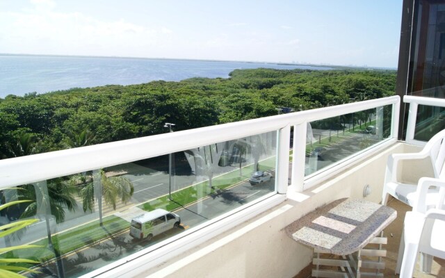 Brisas Penthouses by TA