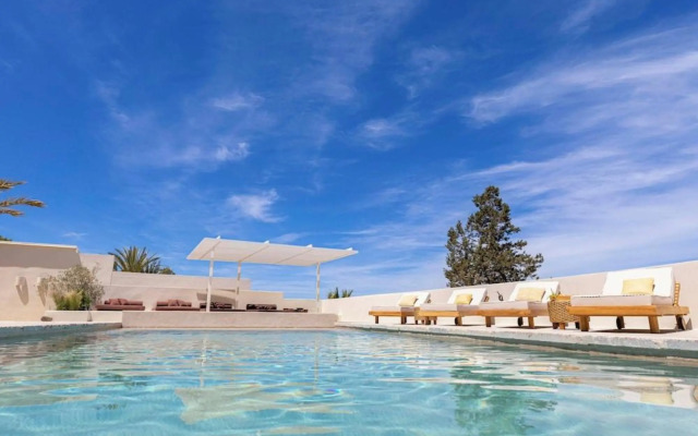 Boutique Hotel Jardines de Palerm