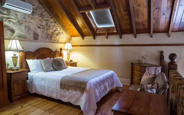 Clare Valley Heritage Retreat