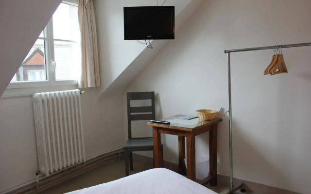 Auberge de la Ramberge