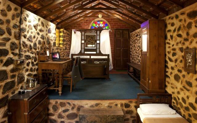 Elephant Valley Eco farm Hotel