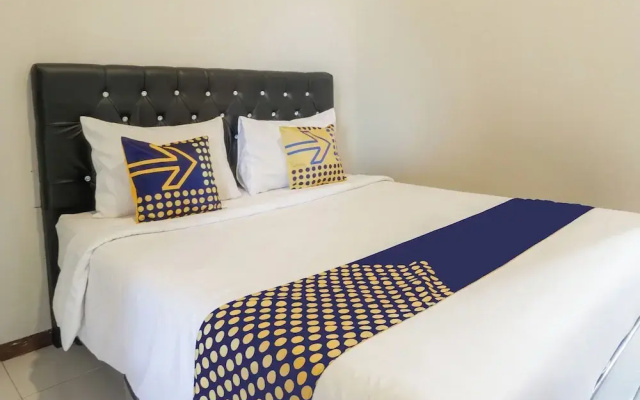 Hotel O Buduran Homestay Syariah