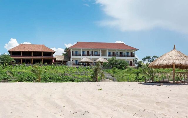 Mario Hotel and Cafe