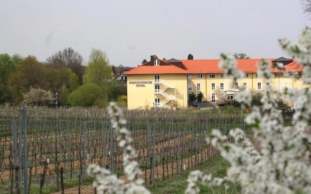 MAXX by Steigenberger Deidesheim