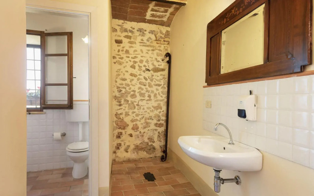 Villa Di Morice 12 in Castel Ritaldi