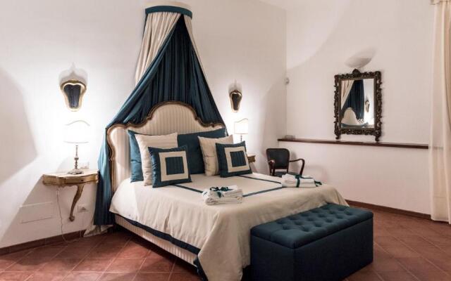 Masseria Tarsia Incuria 8 4