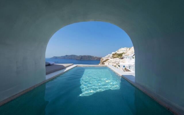 Echoes Luxury Suites