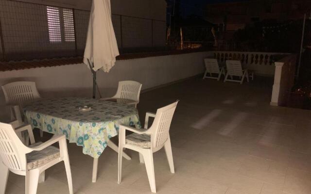 Apartment Silvana II