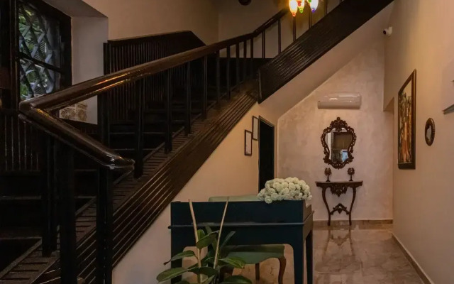 Casa Maria Hotel