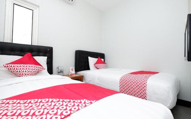 Hotel O Palebon Residence