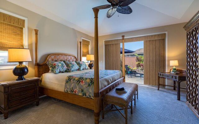 Holua Kai #34 - 3 Br Home