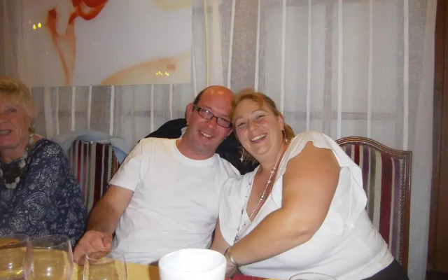 Lenard Charles Bed & Breakfast