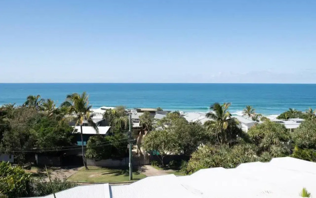 Andari Holiday Apartments