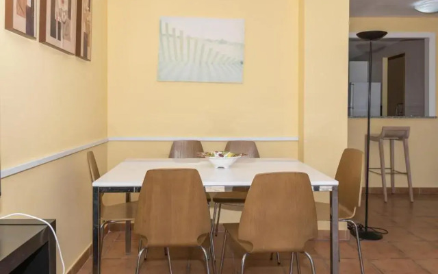 Frontalmar, Esc-B, 8º-32