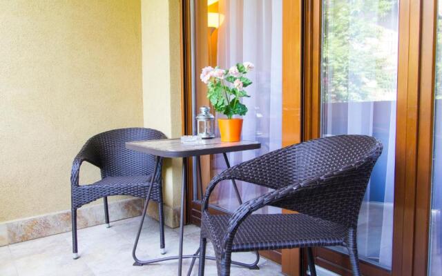 Kazinczy Dream Apartment