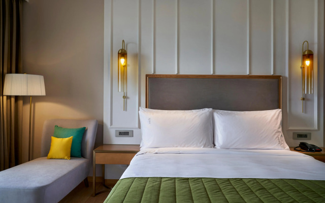 Holiday Inn Goa Candolim by IHG