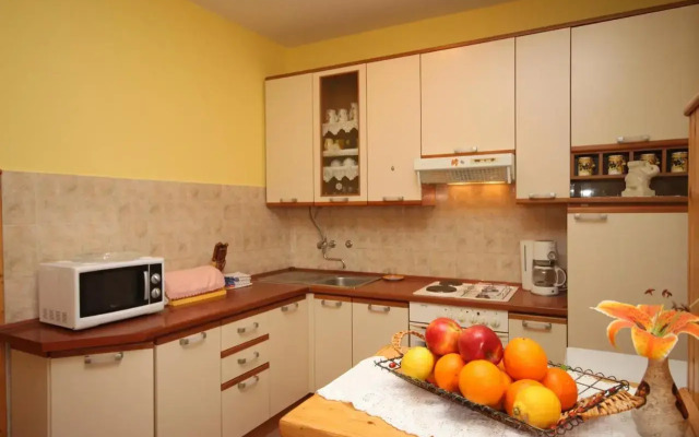 Apartments by the sea Maslenica, Novigrad - 6568