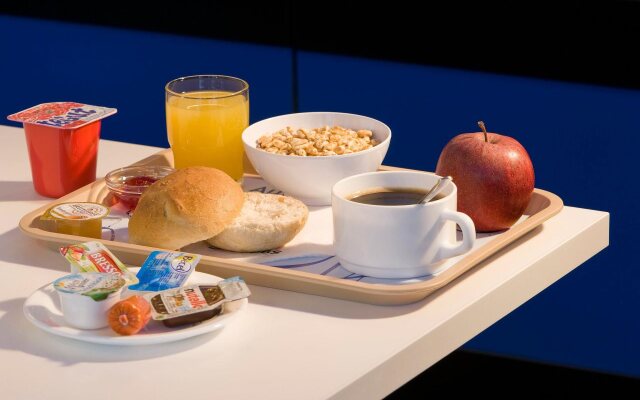 Ibis budget Charleroi Airport