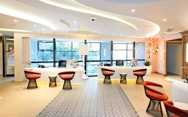 Hôtel & Spa - Thalazur Arcachon